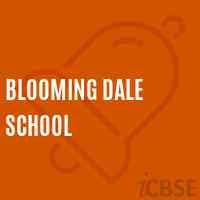 Blooming Dale School Logo