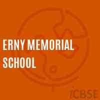 Erny Memorial School Logo