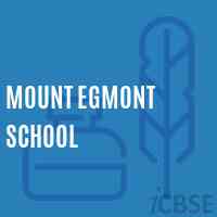 Mount egmont School Logo