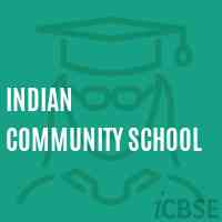 Indian Community School Logo