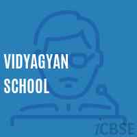 Vidyagyan School Logo