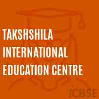 Takshshila International Education Centre School Logo
