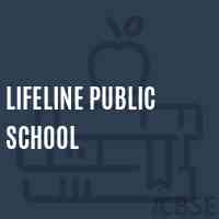 Lifeline Public School Logo