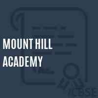 Mount Hill Academy School Logo