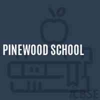 Pinewood School Logo