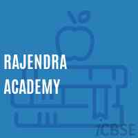 Rajendra Academy School Logo