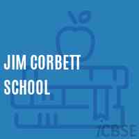 Jim Corbett School Logo