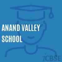 Anand Valley School Logo