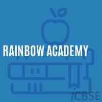 Rainbow Academy School Logo