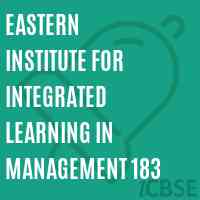 Eastern Institute for Integrated Learning in Management 183 Logo