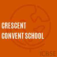 Crescent Convent School Logo
