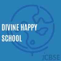 Divine Happy School Logo