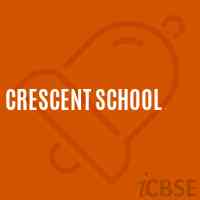 Crescent School Logo