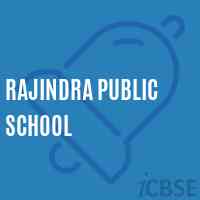 Rajindra Public School Logo
