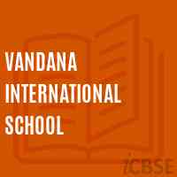 Vandana International School Logo