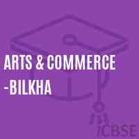 Arts & Commerce -Bilkha College Logo