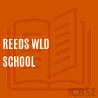 Reeds Wld School Logo