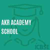 Akr Academy School Logo