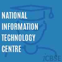 National Information Technology Centre College Logo