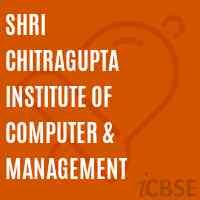 Shri Chitragupta Institute of Computer & Management Logo