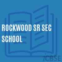 Rockwood Sr Sec School Logo