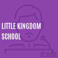 Little Kingdom School Logo