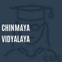 Chinmaya Vidyalaya School Logo