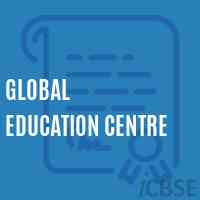 Global Education Centre College Logo
