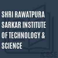 Shri Rawatpura Sarkar Institute of Technology & Science Logo