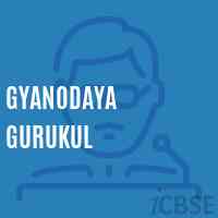 Gyanodaya Gurukul School Logo