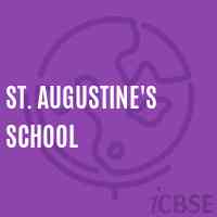 St. Augustine's School Logo