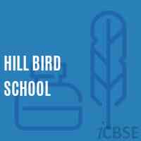 Hill Bird School Logo