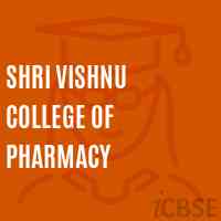 Shri Vishnu College of Pharmacy Logo