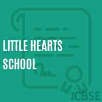 Little Hearts School Logo