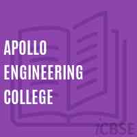 Apollo Engineering College Logo
