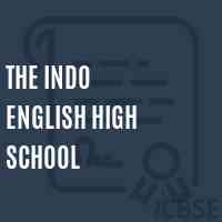 The Indo English High School Logo