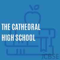 The Cathedral High School Logo