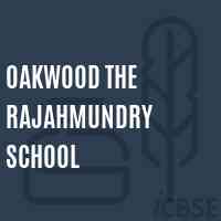 Oakwood The Rajahmundry School Logo