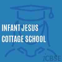 Infant Jesus Cottage School Logo
