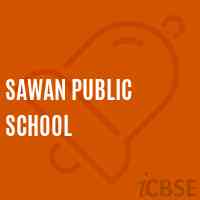 Sawan Public School Logo