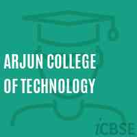 Arjun College of Technology Logo