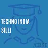 Techno India Silli College Logo