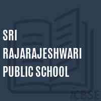 Sri Rajarajeshwari Public School Logo