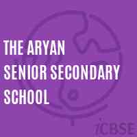 The Aryan Senior Secondary School Logo
