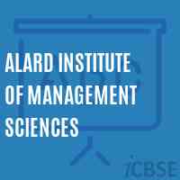 Alard Institute of Management Sciences Logo