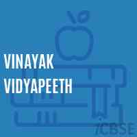 Vinayak Vidyapeeth College Logo