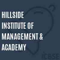 Hillside Institute of Management & Academy Logo