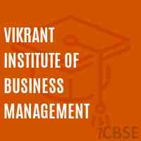 Vikrant Institute of Business Management Logo