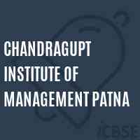 Chandragupt Institute of Management Patna Logo