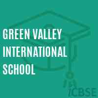 Green Valley International School Logo